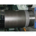 Air Compressor Piston Double